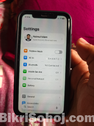 Iphone 11 sell hobe